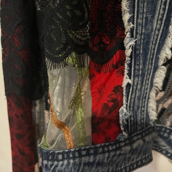 Daylong women jacket size medium - Picture 7 of 13